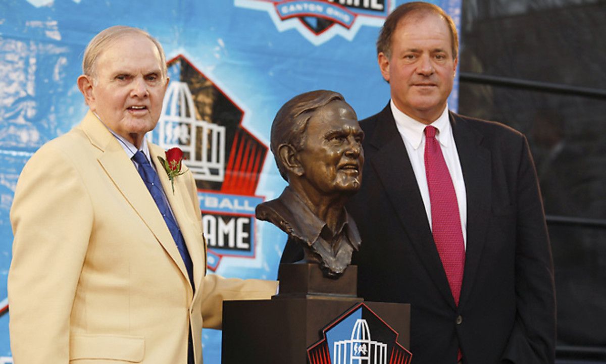 Ralph Wilson (1960-present)