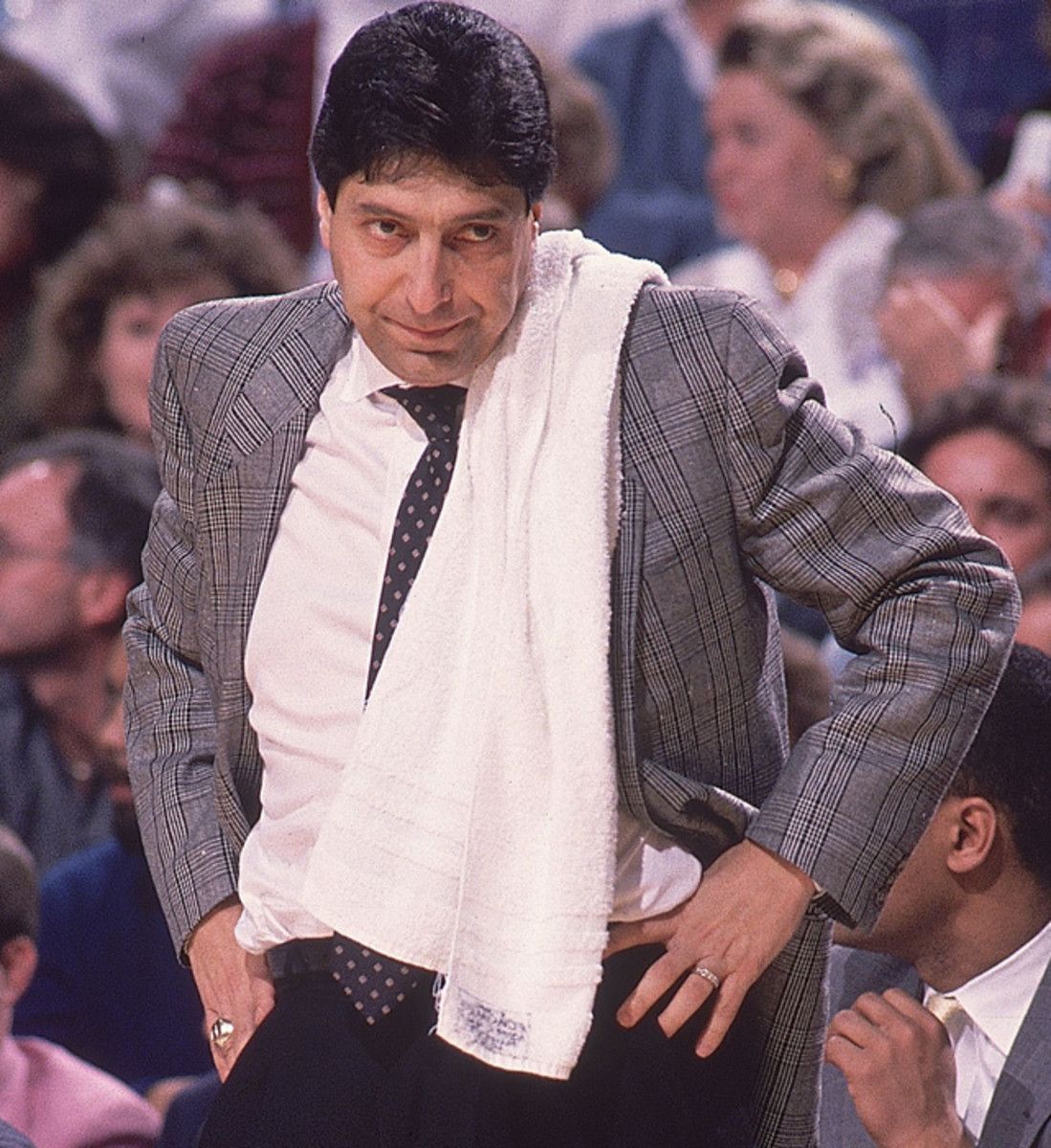 N.C. State vs. North Carolina