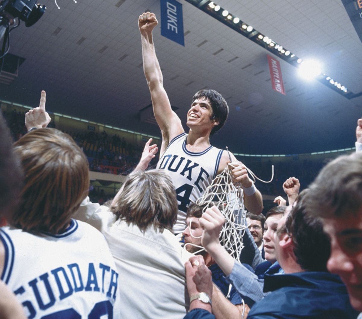 Wake Forest vs. Duke