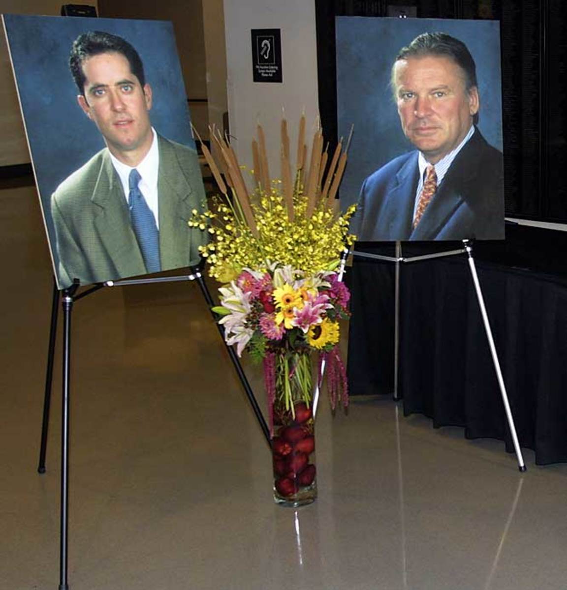 Athletes Who Died in Accidents - Sports Illustrated