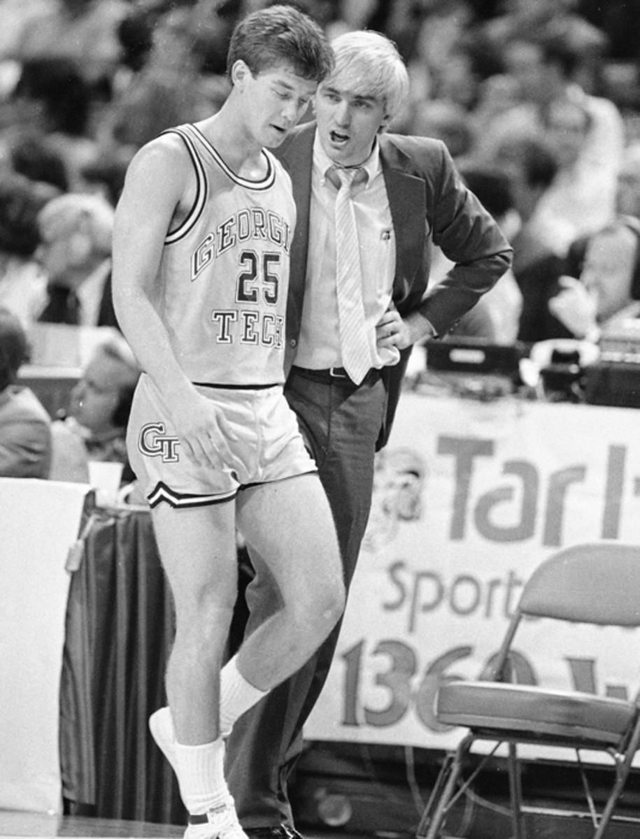Georgia Tech vs. Duke