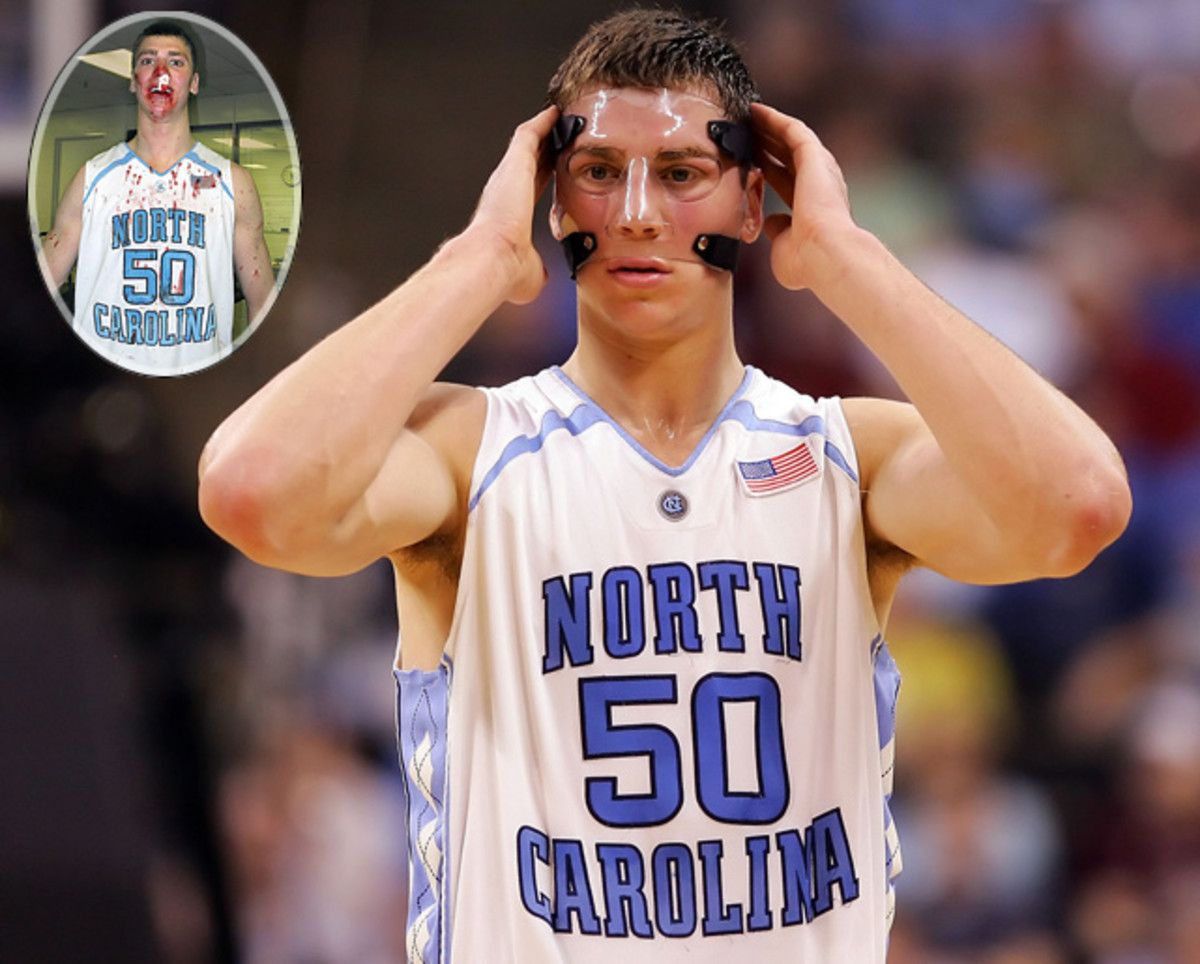 North Carolina vs. Boston College