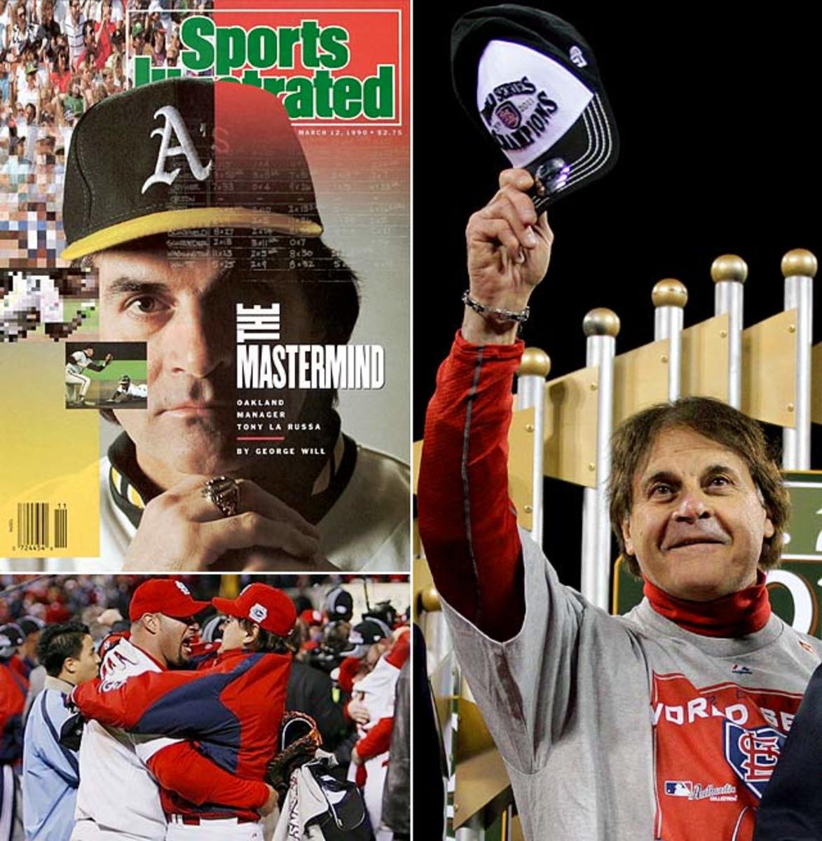 Tony La Russa