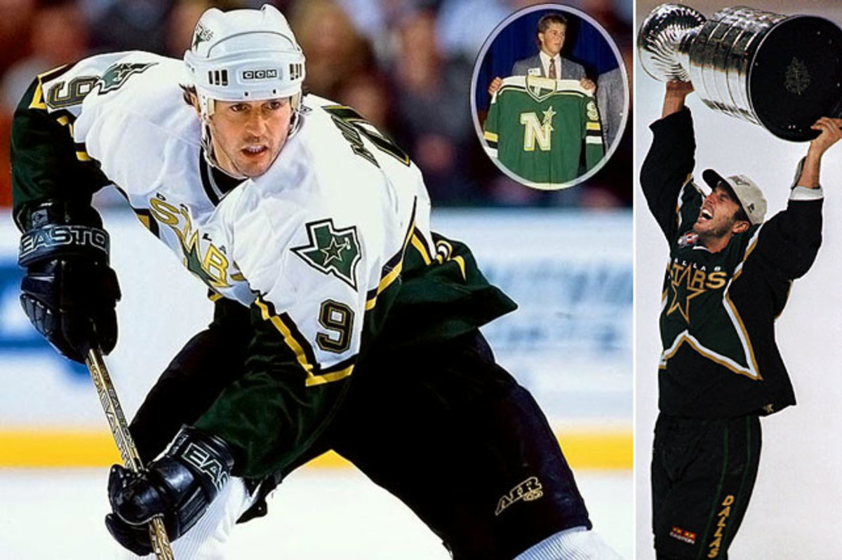 Mike Modano