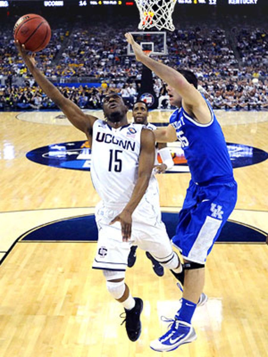 Kemba Walker
