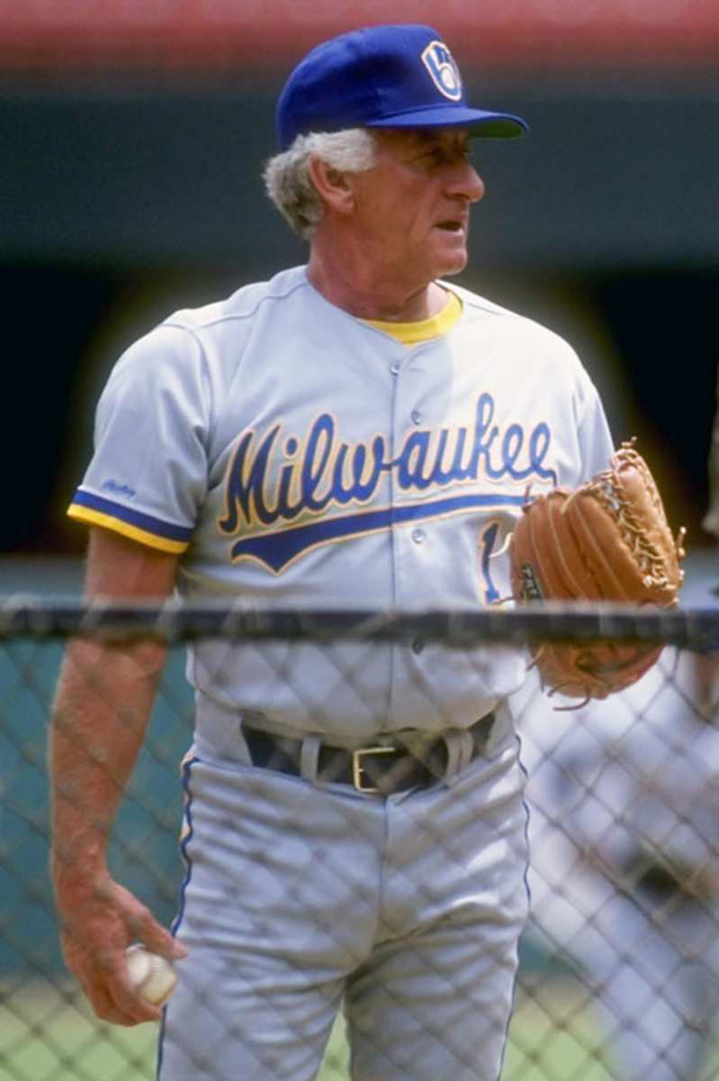 Bob Uecker