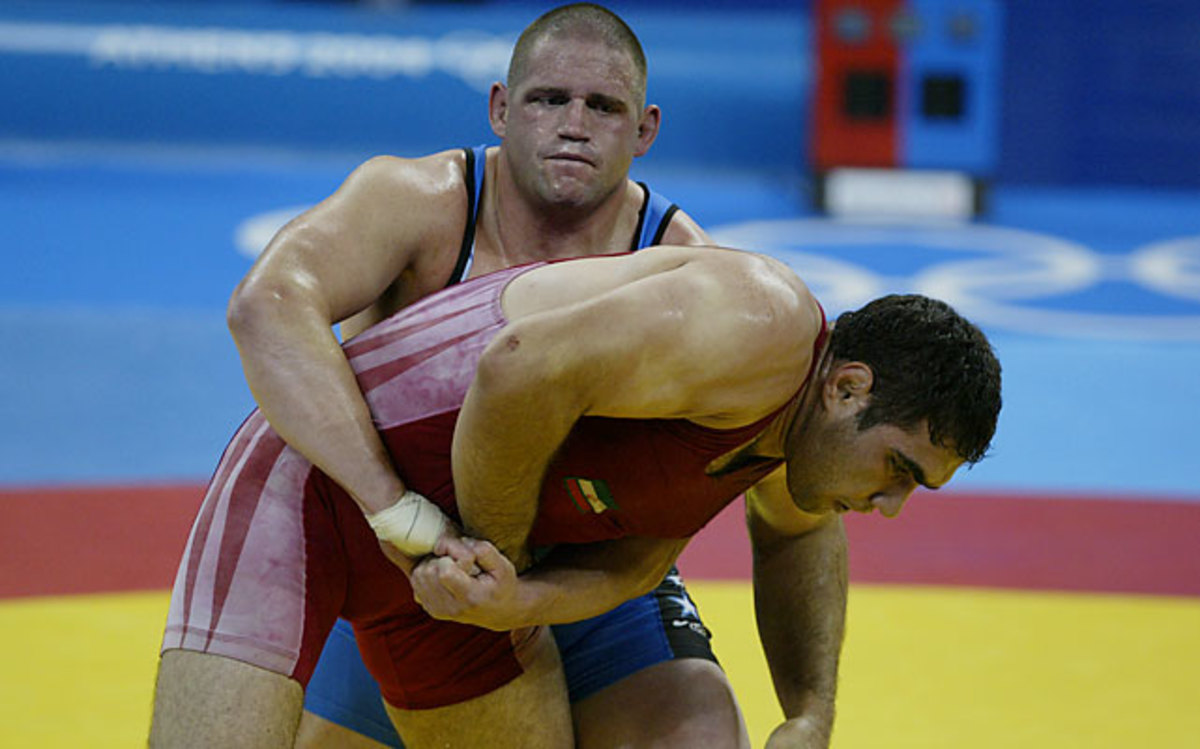 Rulon Gardner