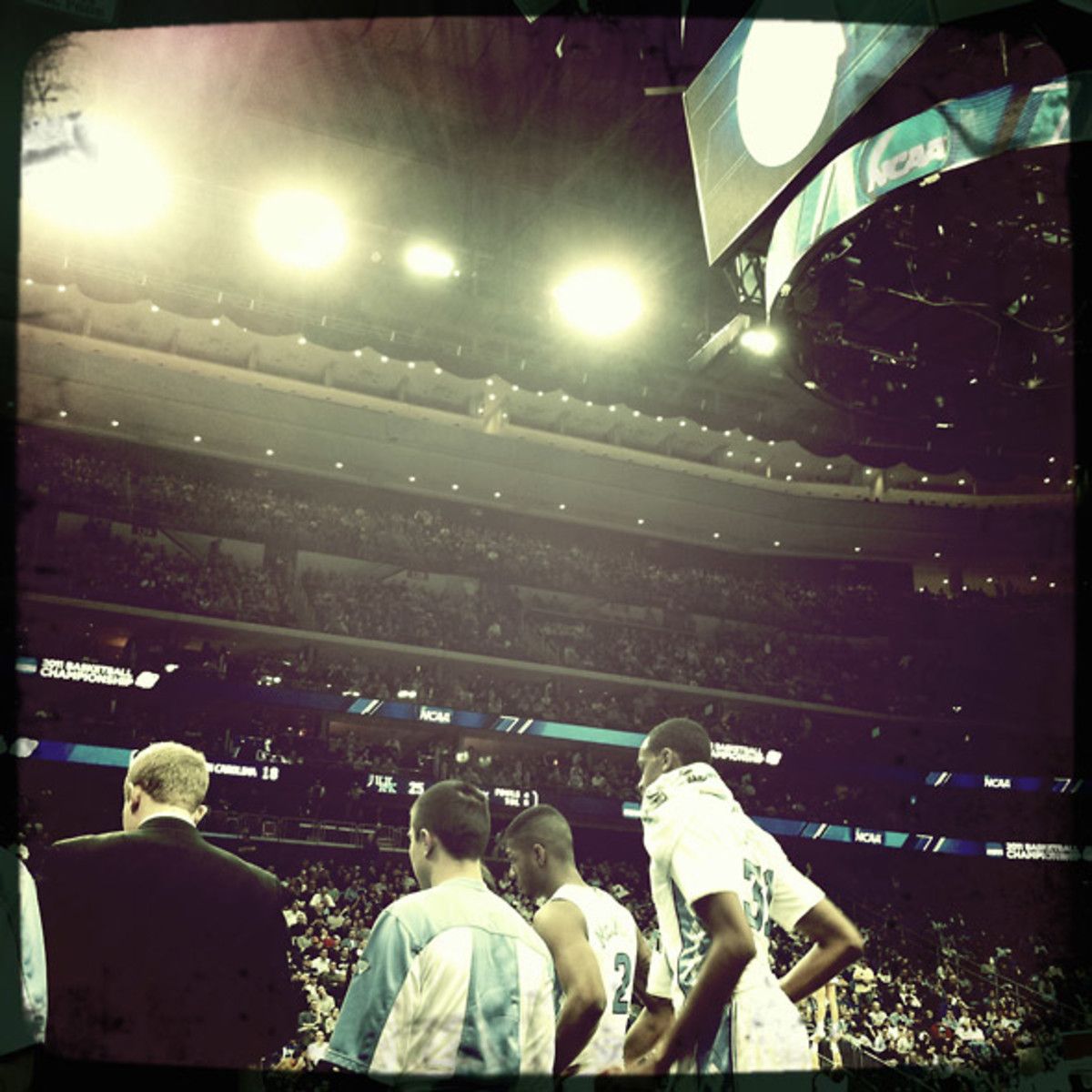 John Henson