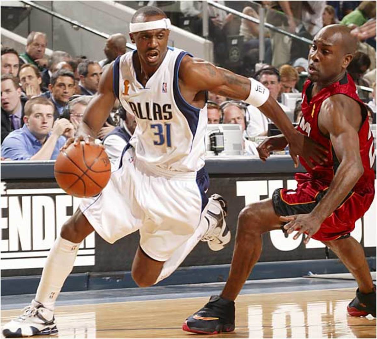 NBA Finals Game 1 Sports Illustrated