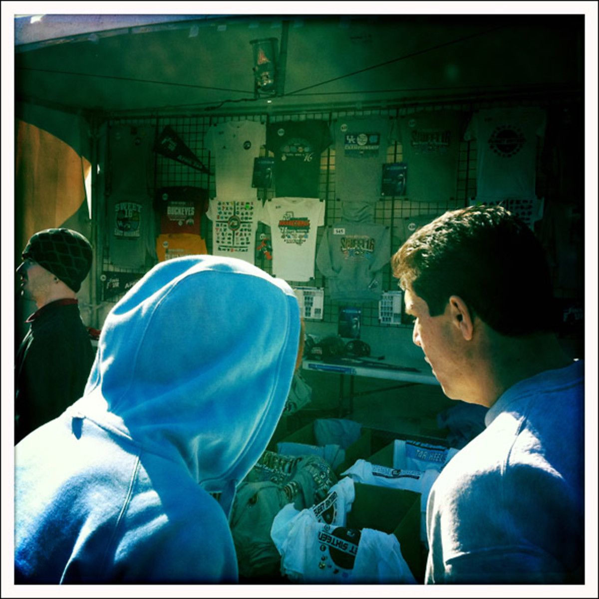 Merch
