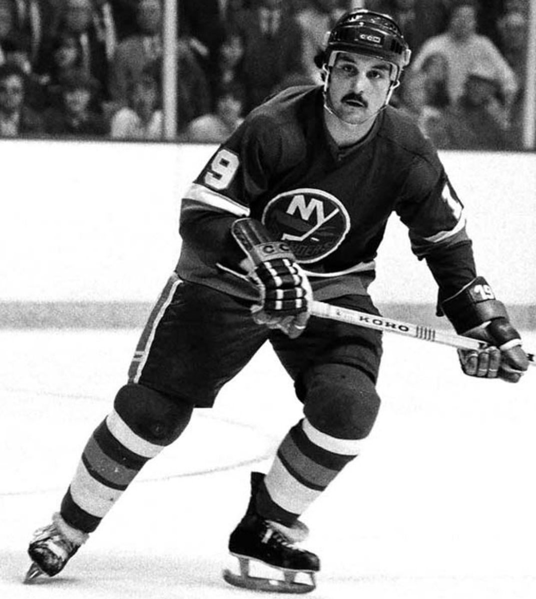 Bryan Trottier
