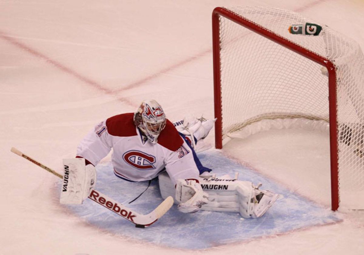 Carey Price