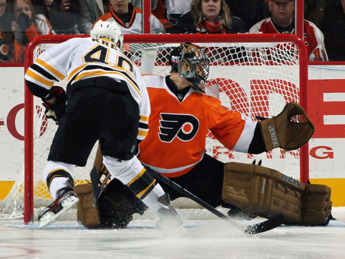 Ilya Bryzgalov