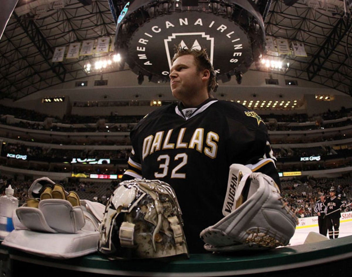Kari Lehtonen