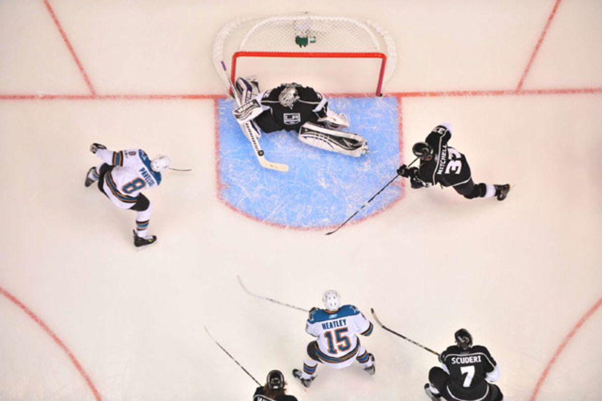 Jonathan Quick