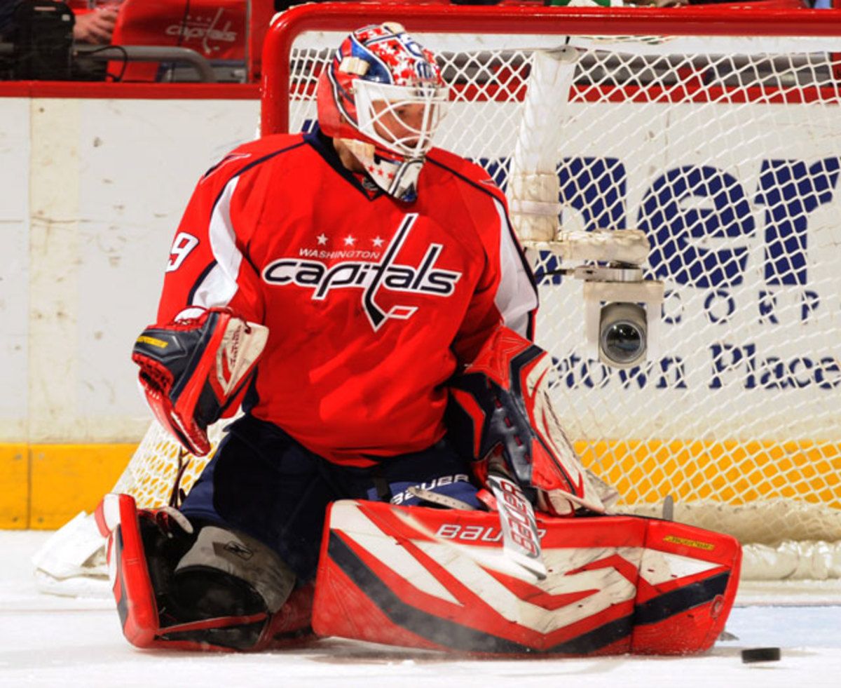 Tomas Vokoun