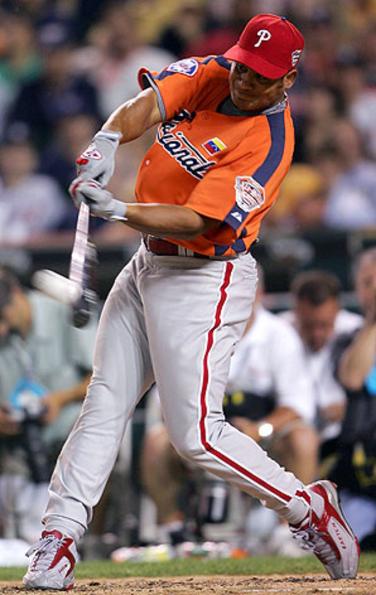 Tim Marchman: Exploring the impact of the Home Run Derby on its ...