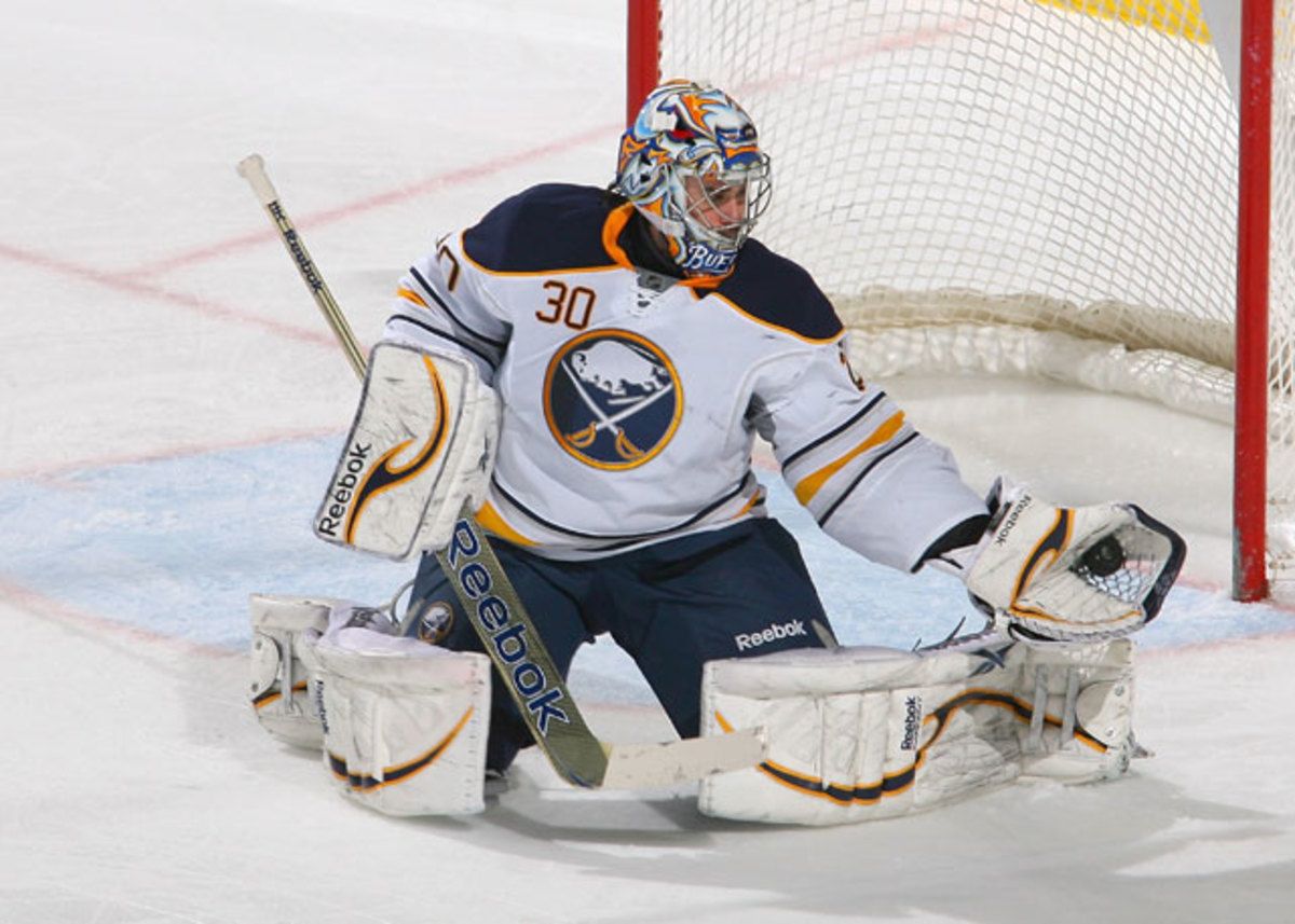 Ryan Miller