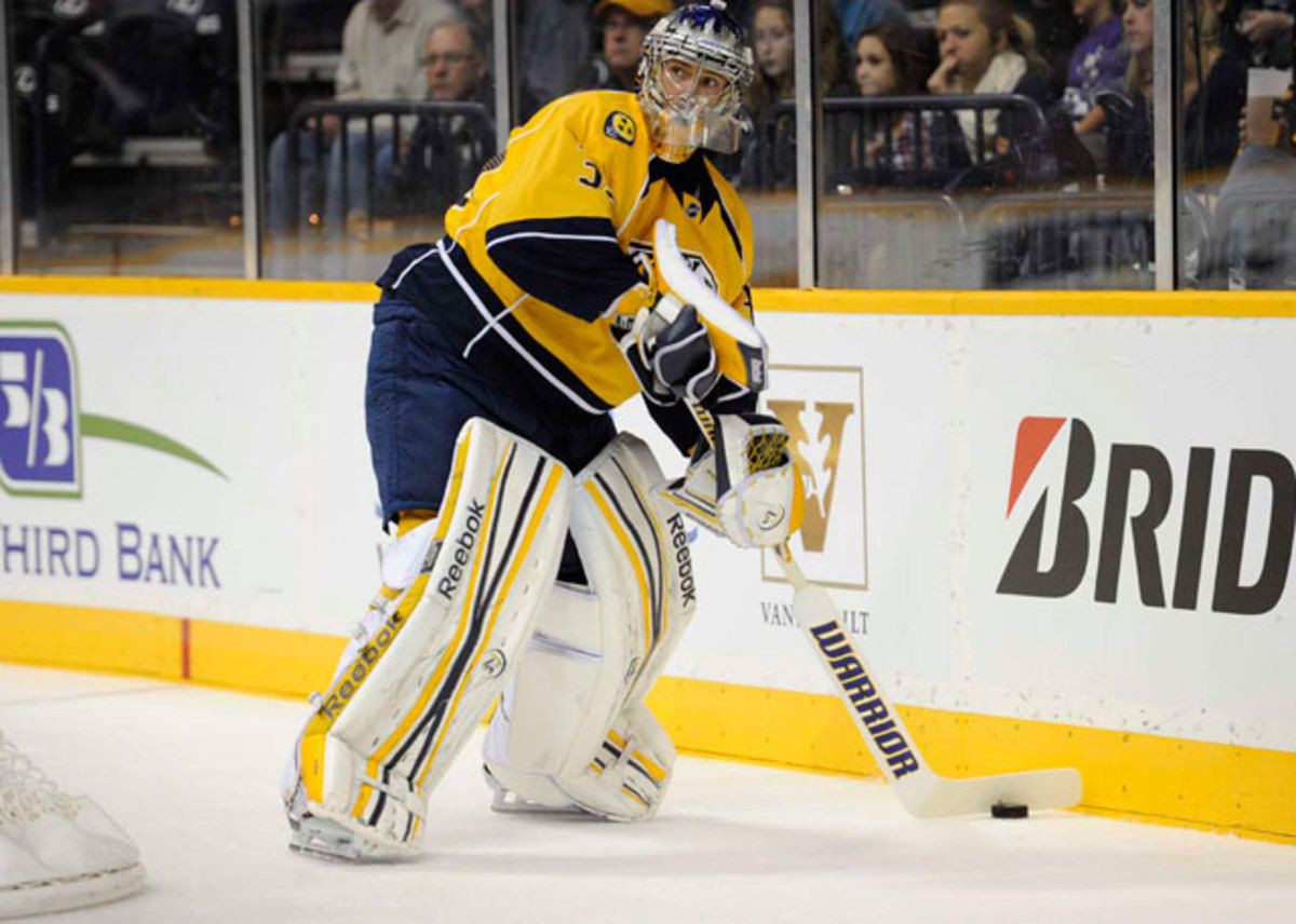Pekka Rinne