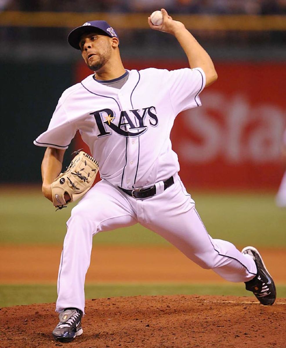 David Price
