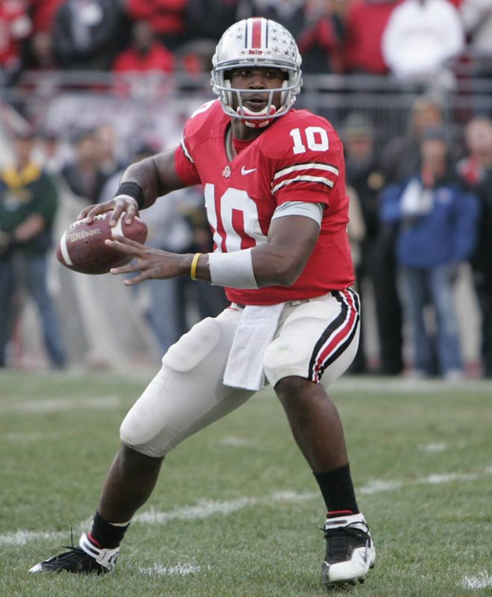 Troy Smith