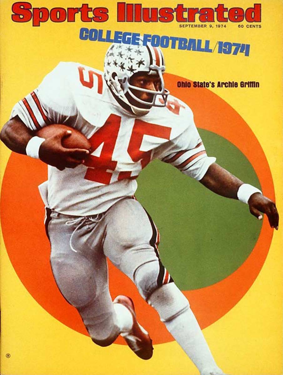 Archie Griffin