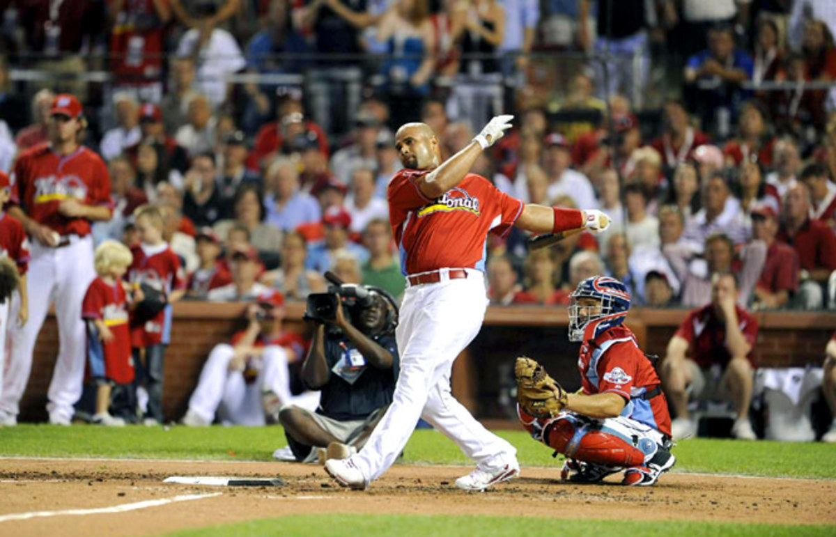 Albert Pujols