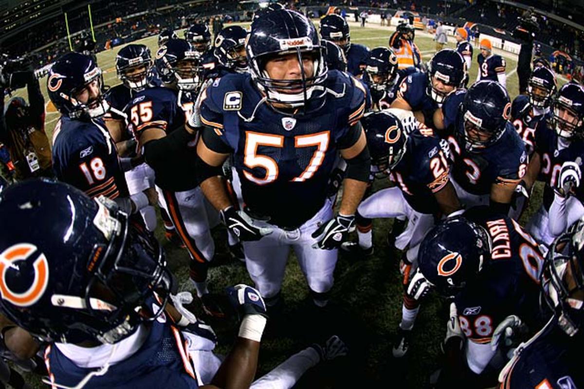 Olin Kreutz