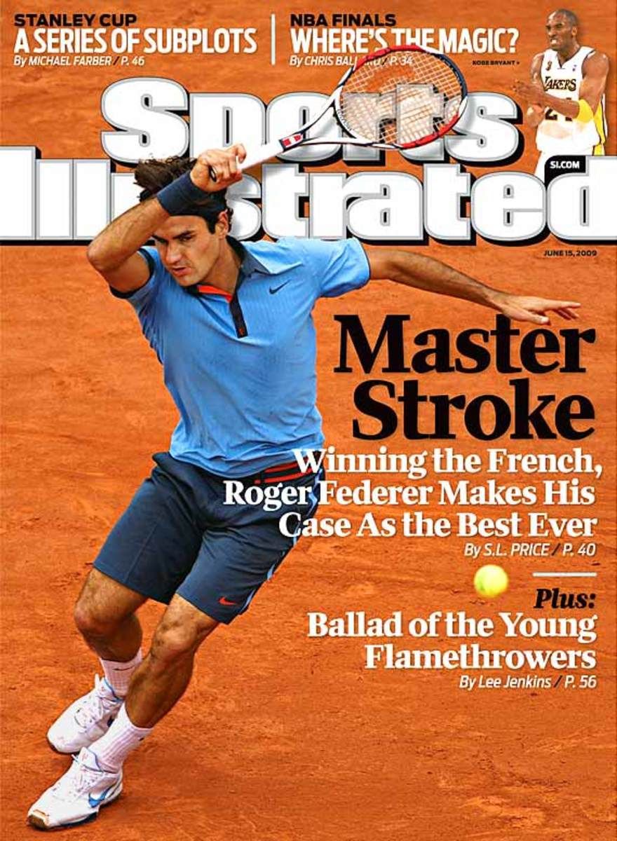 Roger Federer
