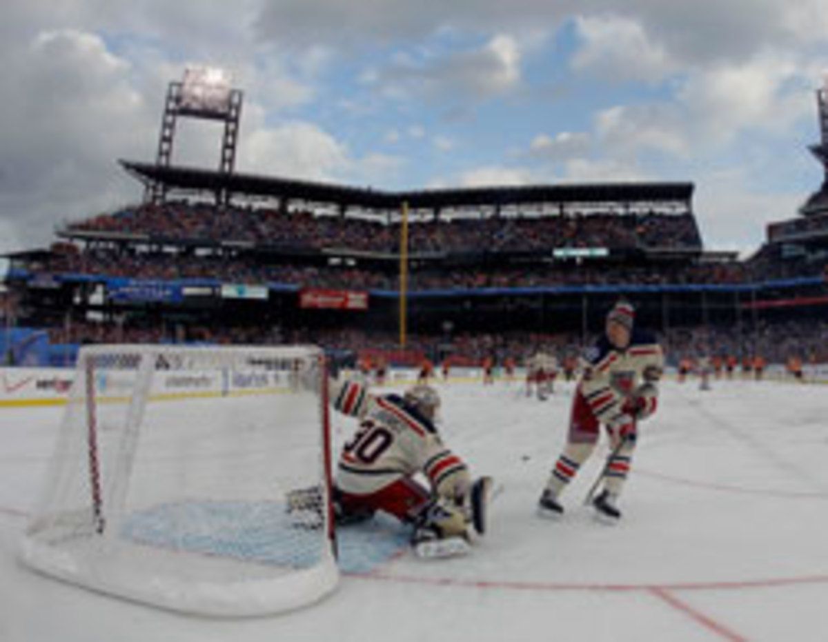 Winter Classic