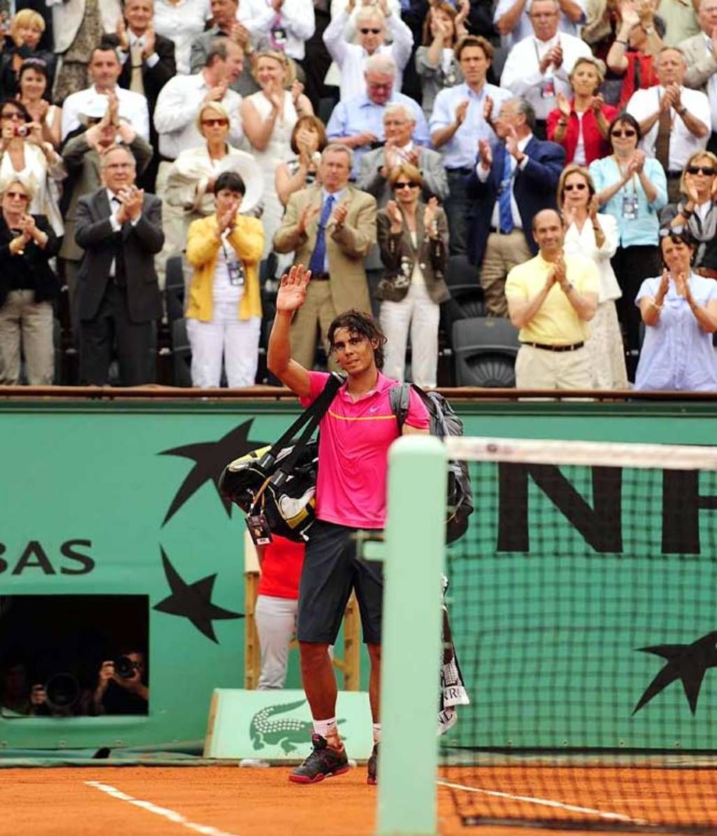 Rafael Nadal