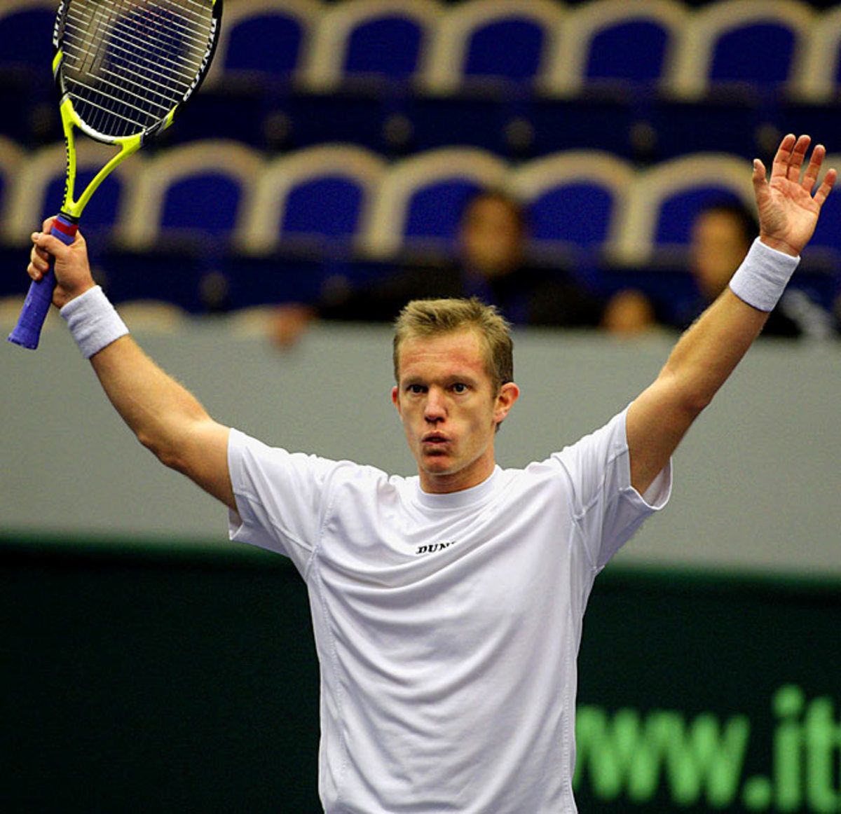Thomas Johansson