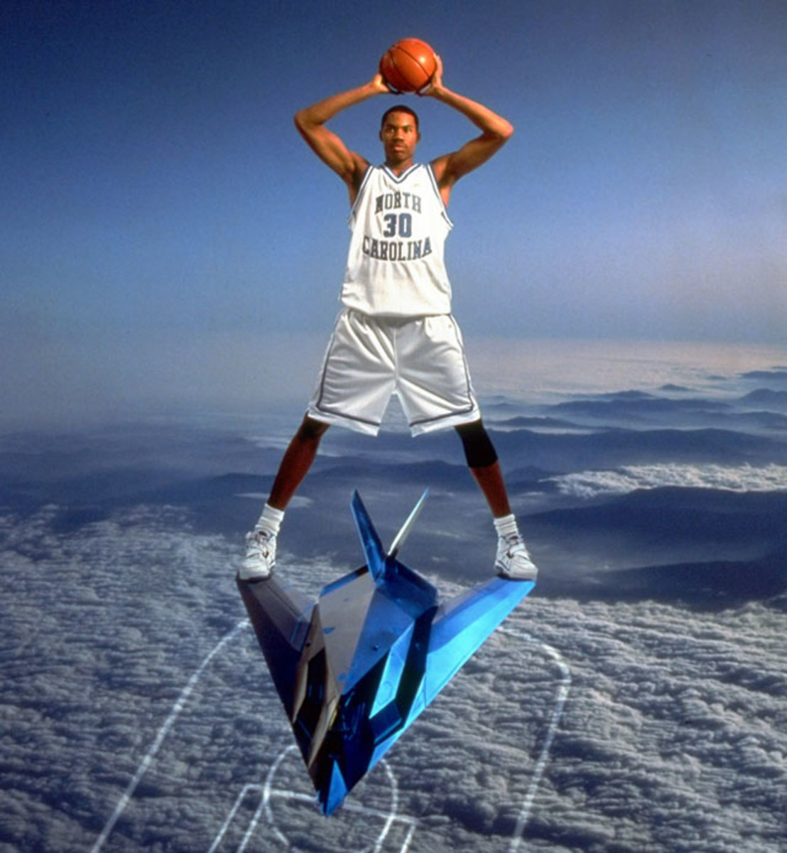 rasheed wallace shoes