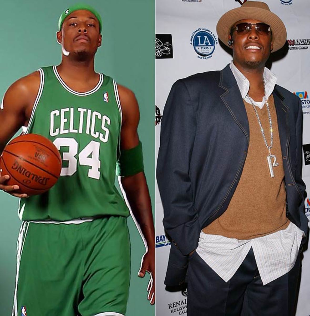 Paul Pierce