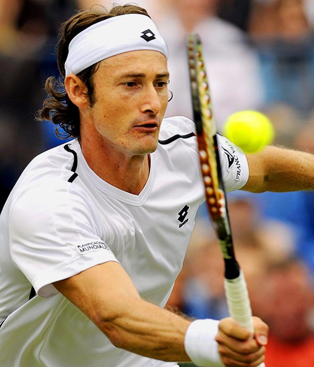 Juan Carlos Ferrero