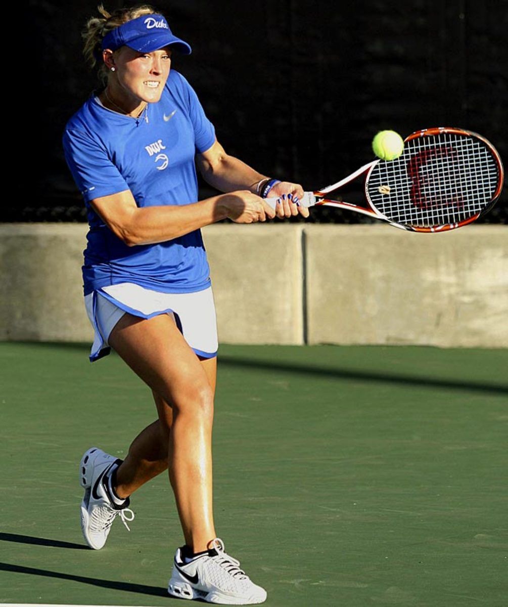 Mallory Cecil