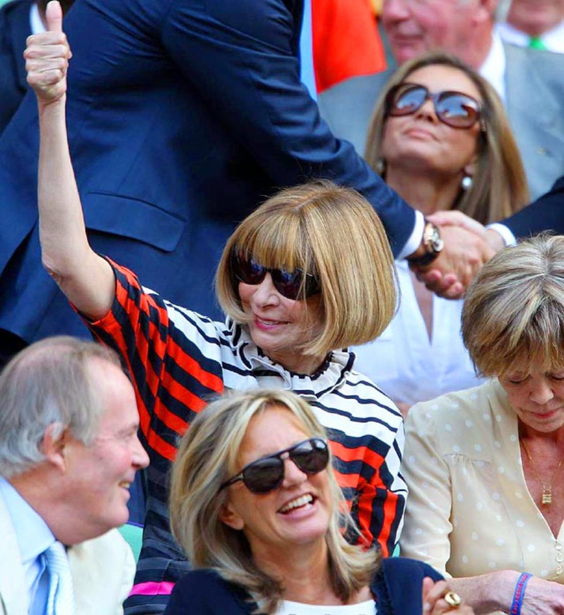 Anna Wintour