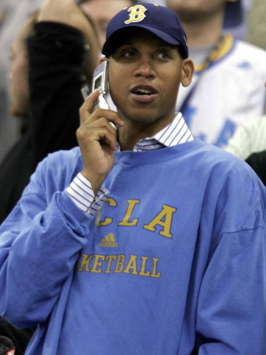 Reggie Miller