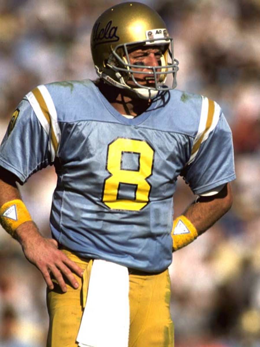 UCLA's Top 10 Athletes Sports Illustrated