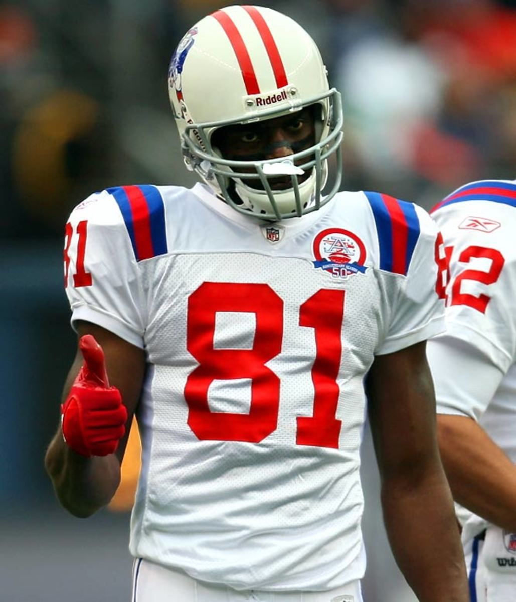 Randy Moss