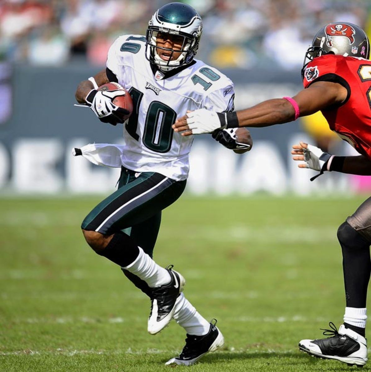 DeSean Jackson