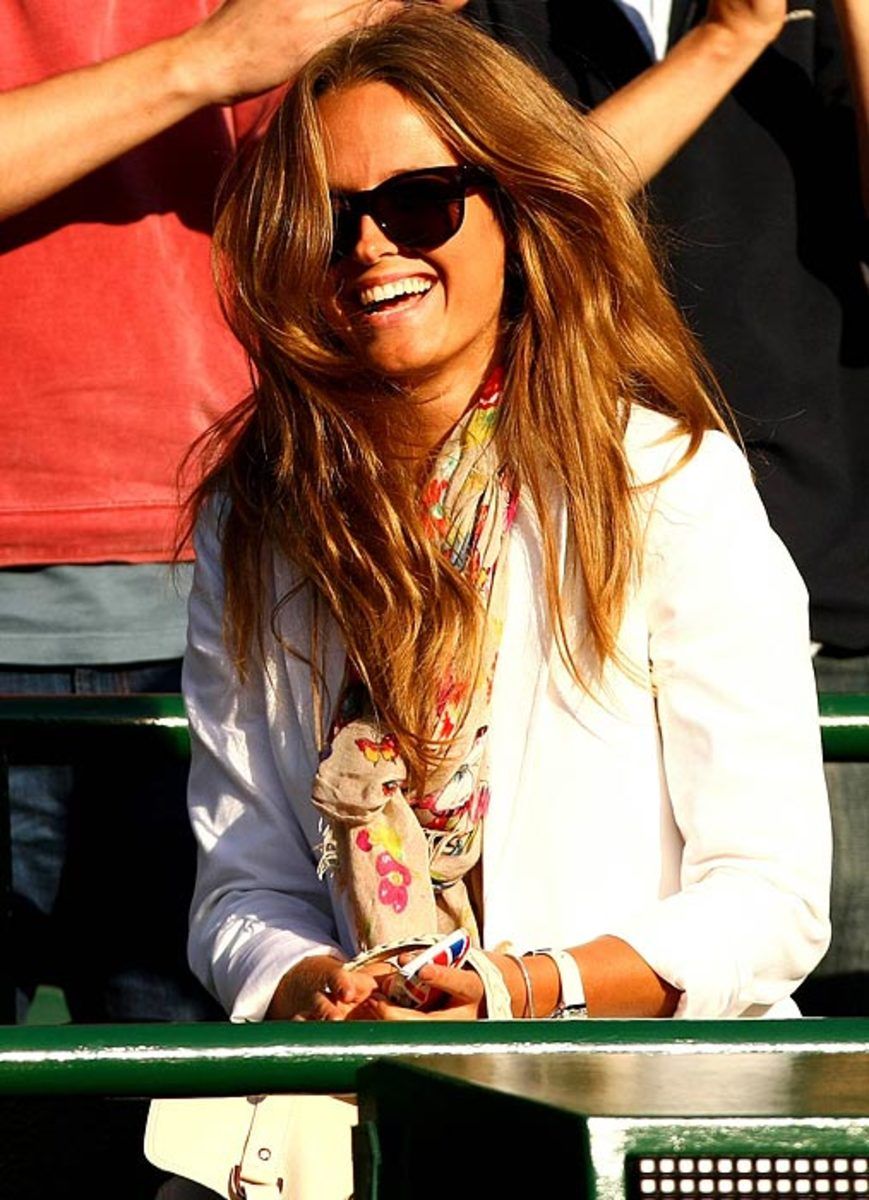 Kim Sears