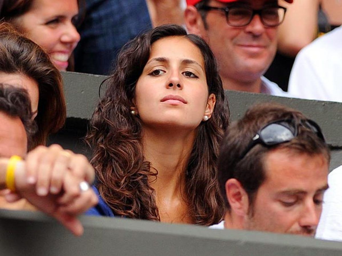 Maria Perello