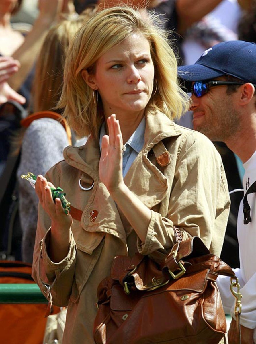 Brooklyn Decker