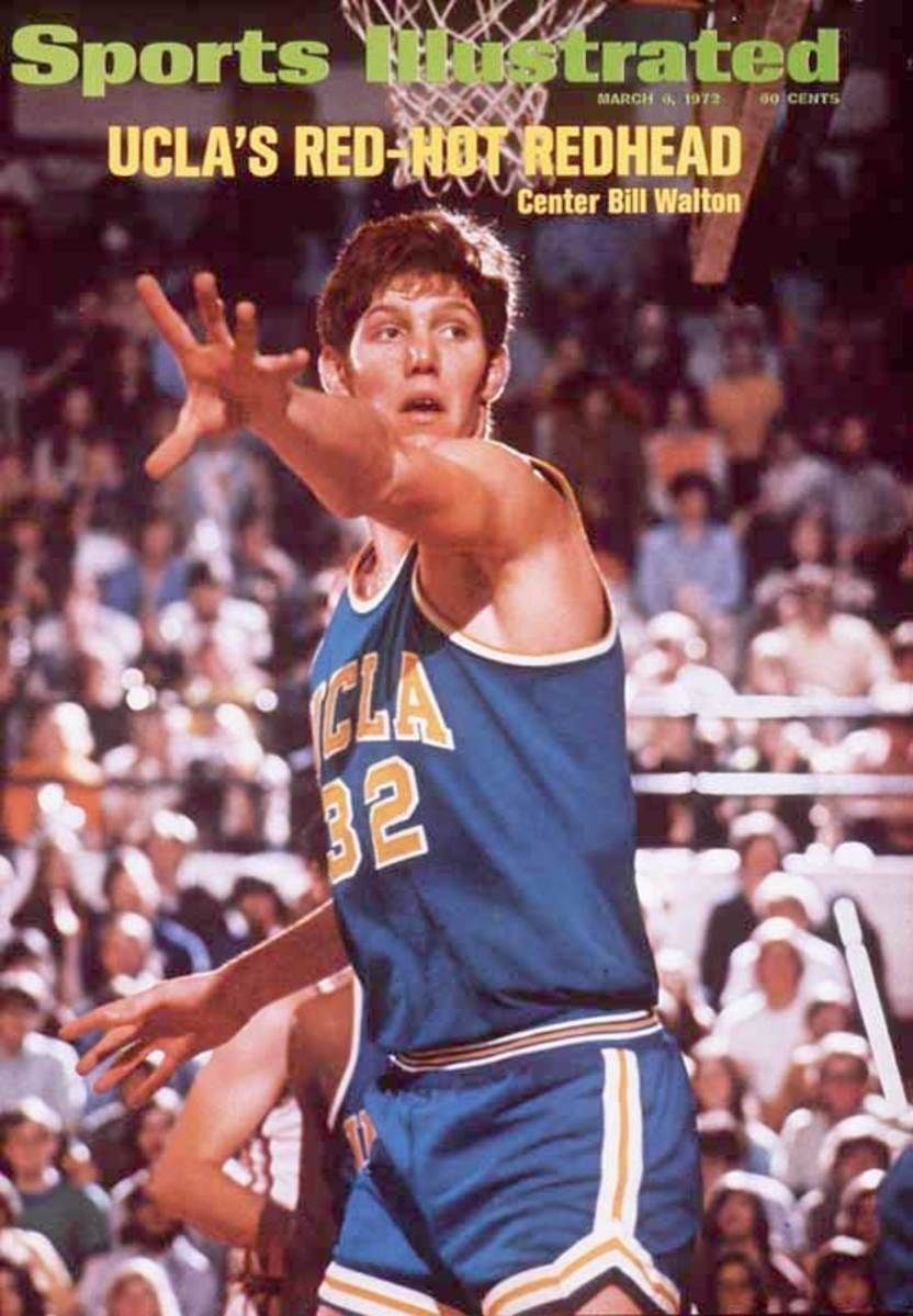 Bill Walton