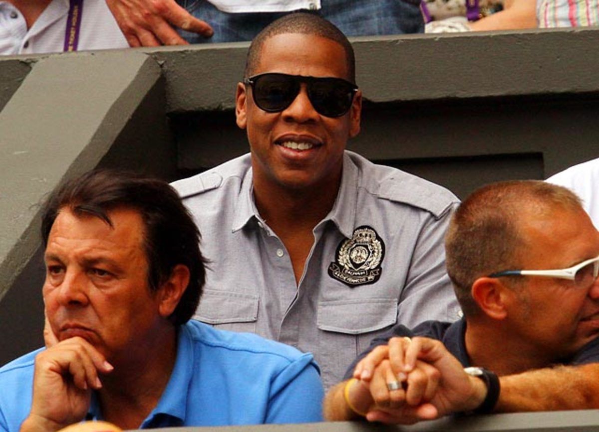 Jay-Z