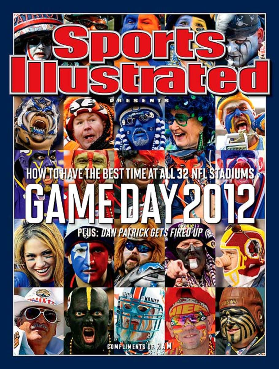 September 3, 2012 Issue