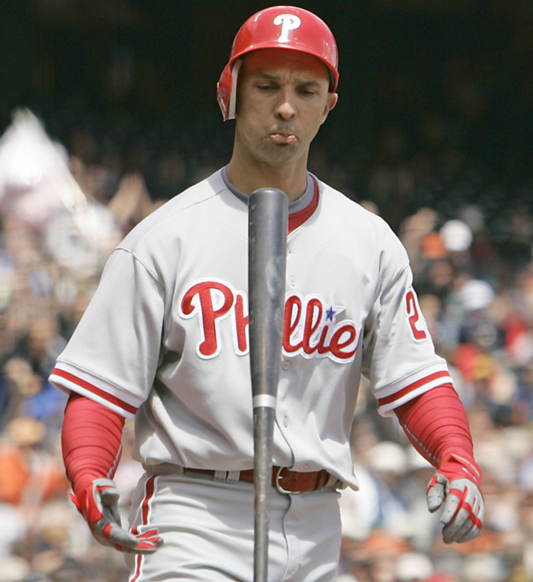 Raul Ibanez, Phillies