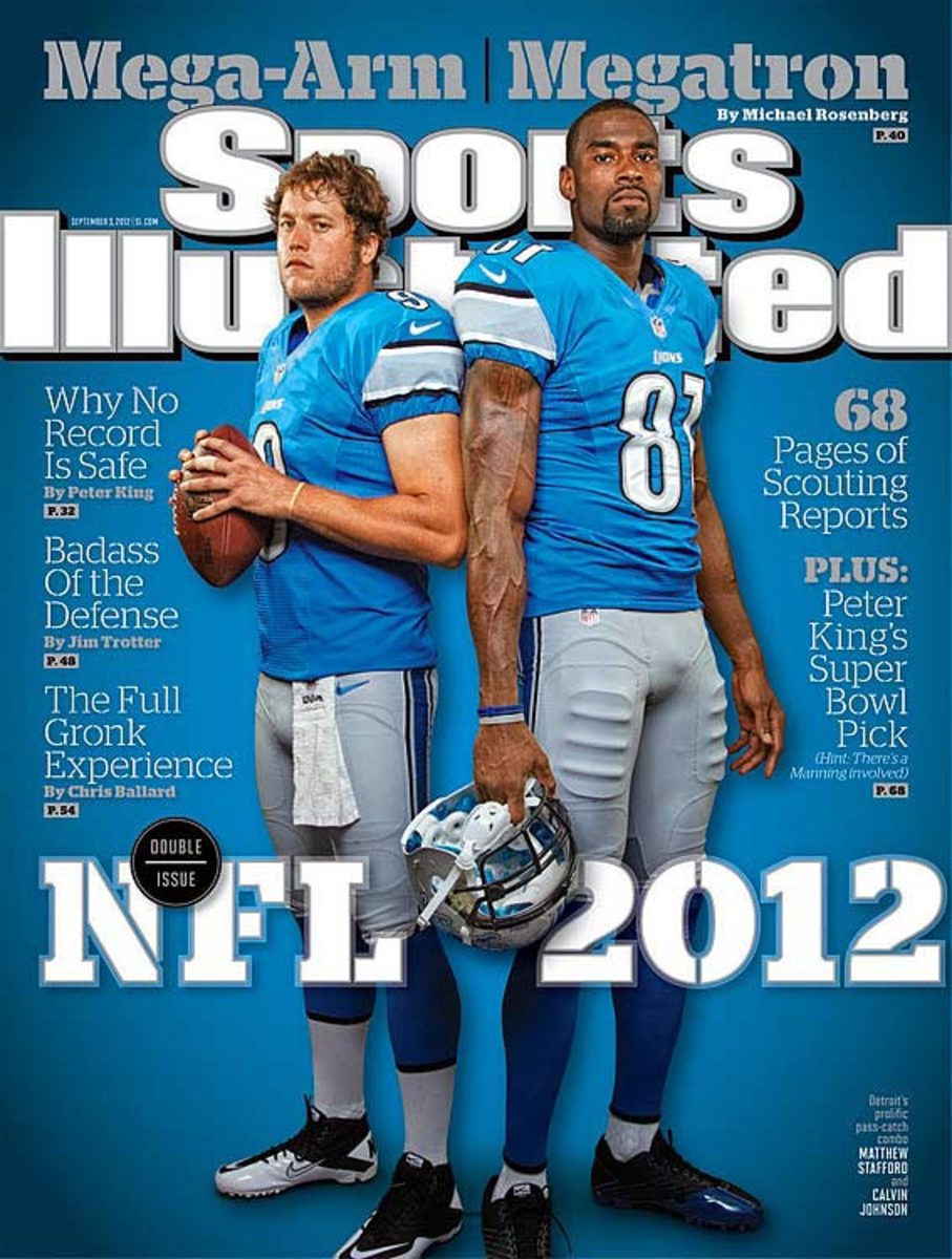 September 3, 2012 Issue