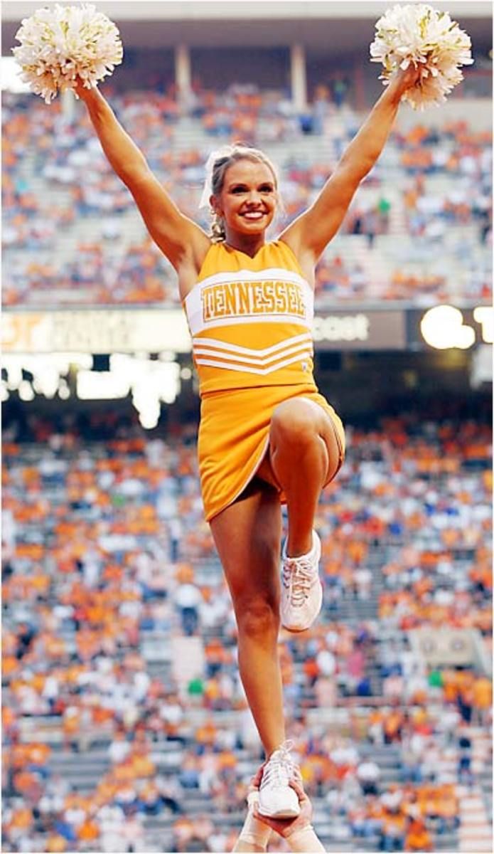 Tennessee Volunteers